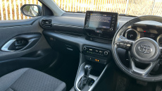 Toyota Yaris 1.5 Hybrid Design 5dr CVT Hybrid Hatchback